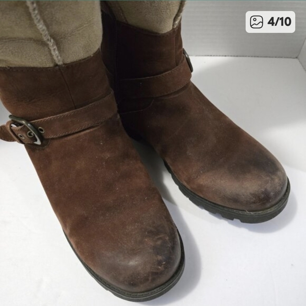 UGG Boots - image 4